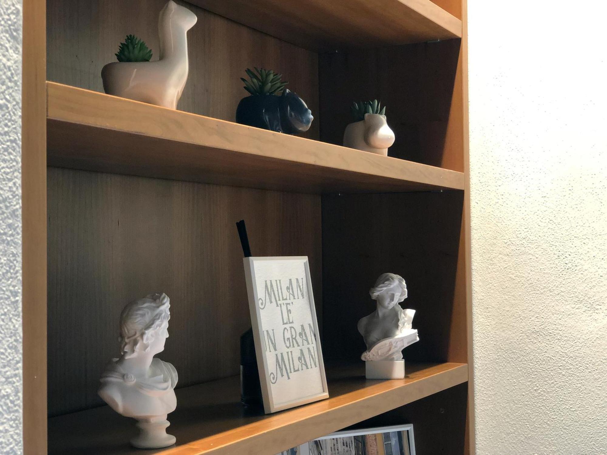 Brera Vip Spotlight - Brera - Duomo - Castello Sforzesco - Lanza Metro M2 Appartement Milaan Buitenkant foto