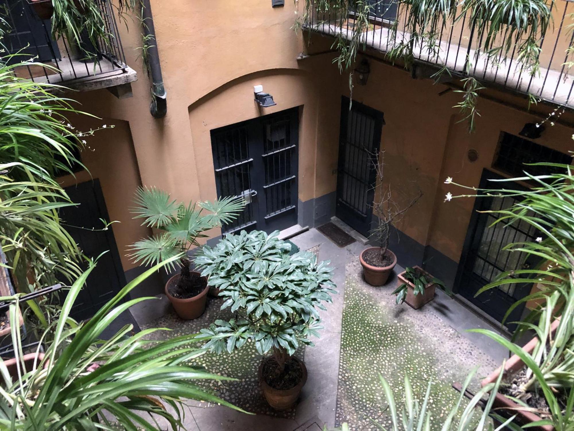 Brera Vip Spotlight - Brera - Duomo - Castello Sforzesco - Lanza Metro M2 Appartement Milaan Buitenkant foto