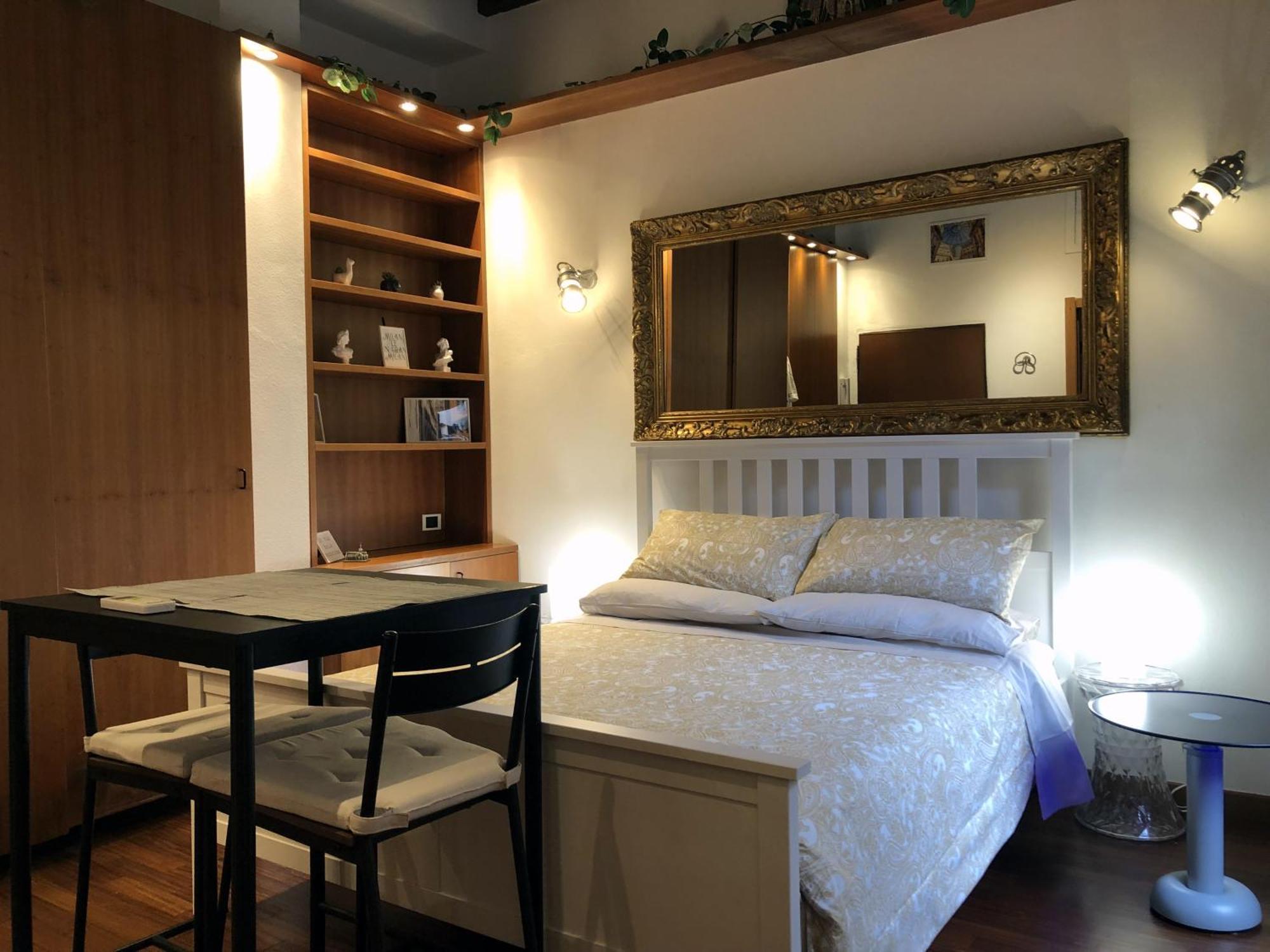 Brera Vip Spotlight - Brera - Duomo - Castello Sforzesco - Lanza Metro M2 Appartement Milaan Buitenkant foto