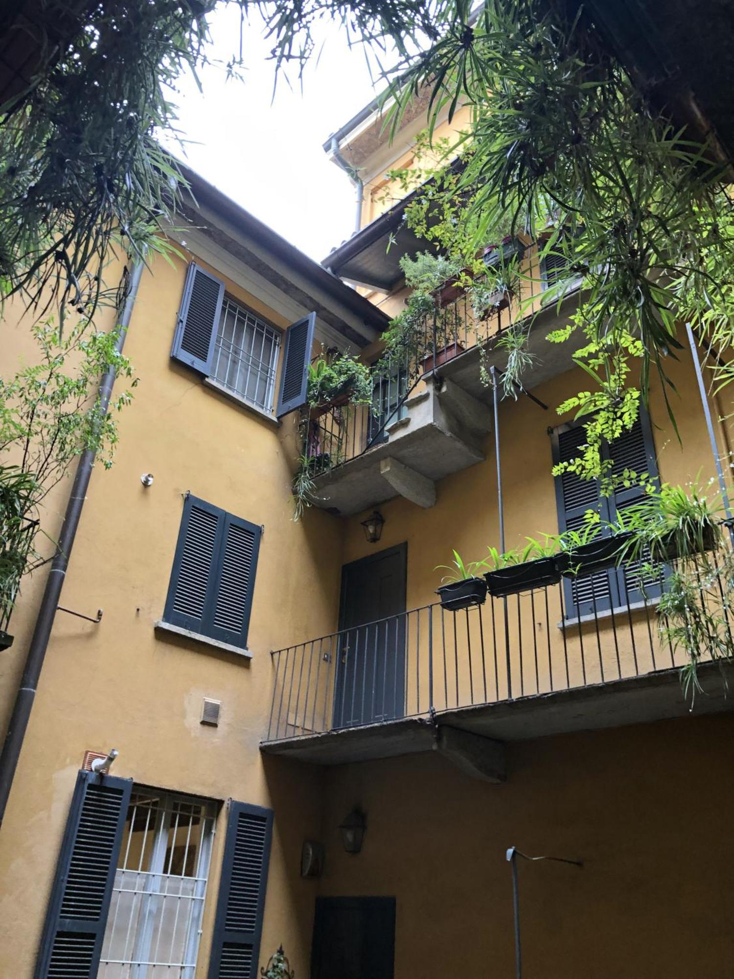 Brera Vip Spotlight - Brera - Duomo - Castello Sforzesco - Lanza Metro M2 Appartement Milaan Buitenkant foto