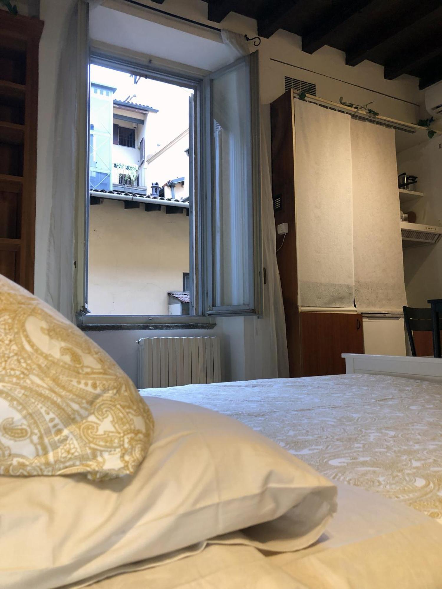 Brera Vip Spotlight - Brera - Duomo - Castello Sforzesco - Lanza Metro M2 Appartement Milaan Buitenkant foto