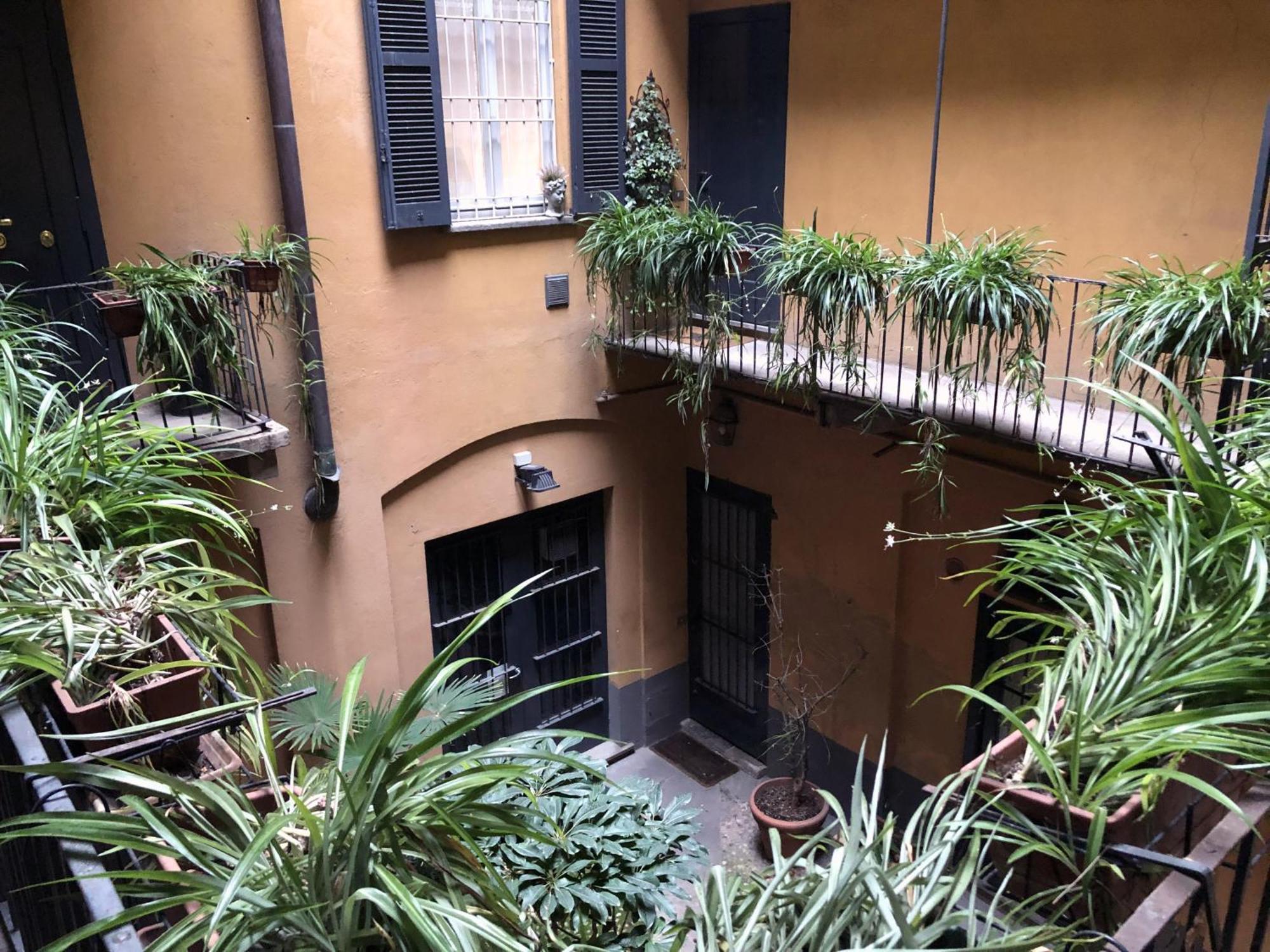 Brera Vip Spotlight - Brera - Duomo - Castello Sforzesco - Lanza Metro M2 Appartement Milaan Buitenkant foto